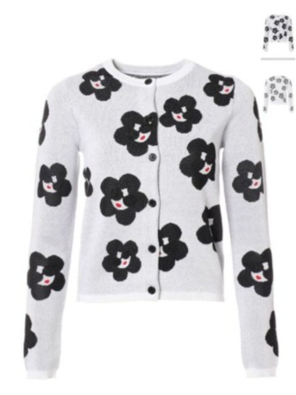 ALICE + OLIVIA  Cardigan Stacey/size S